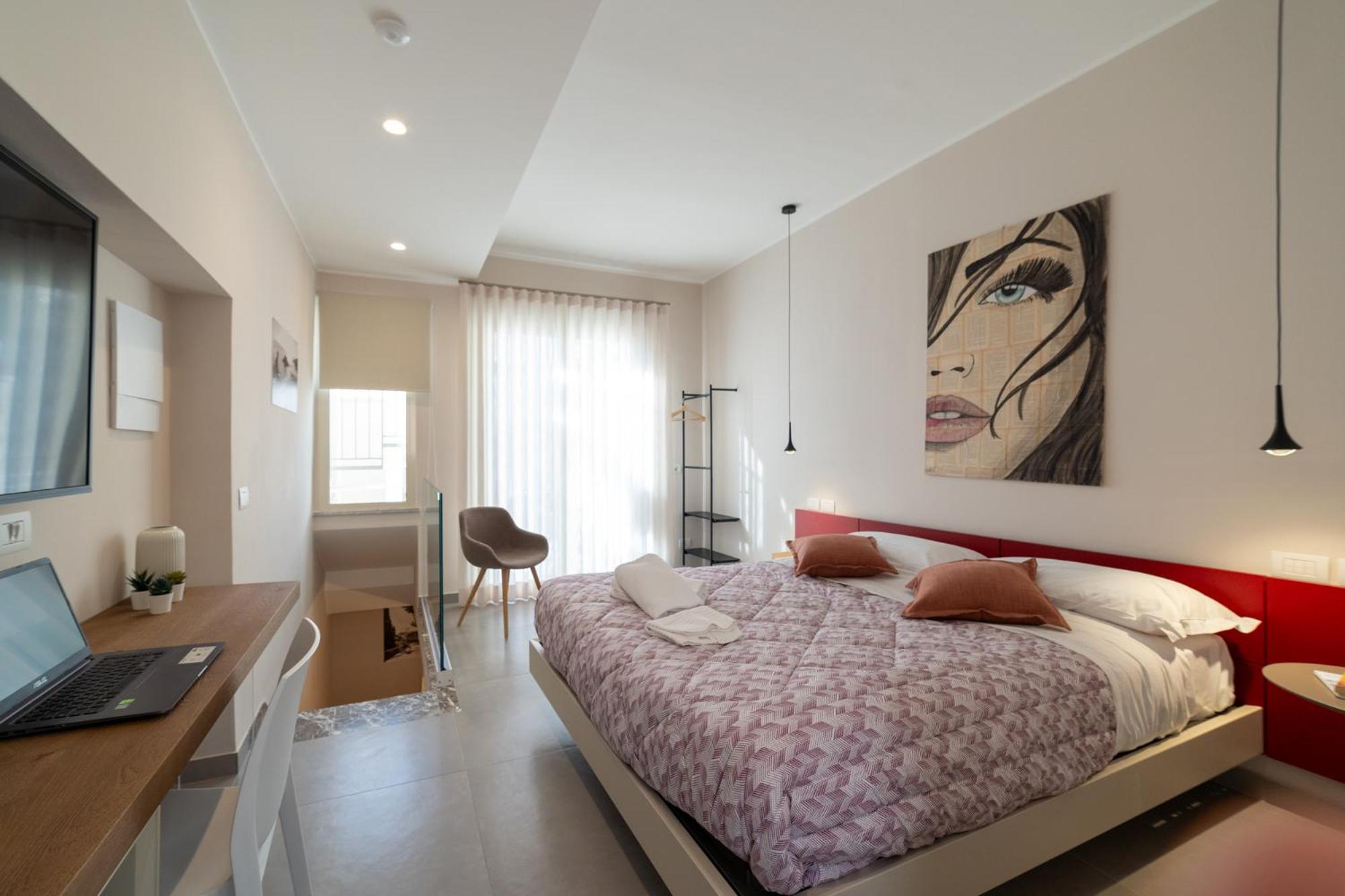 Gasthuis Taoetna Guest House, *