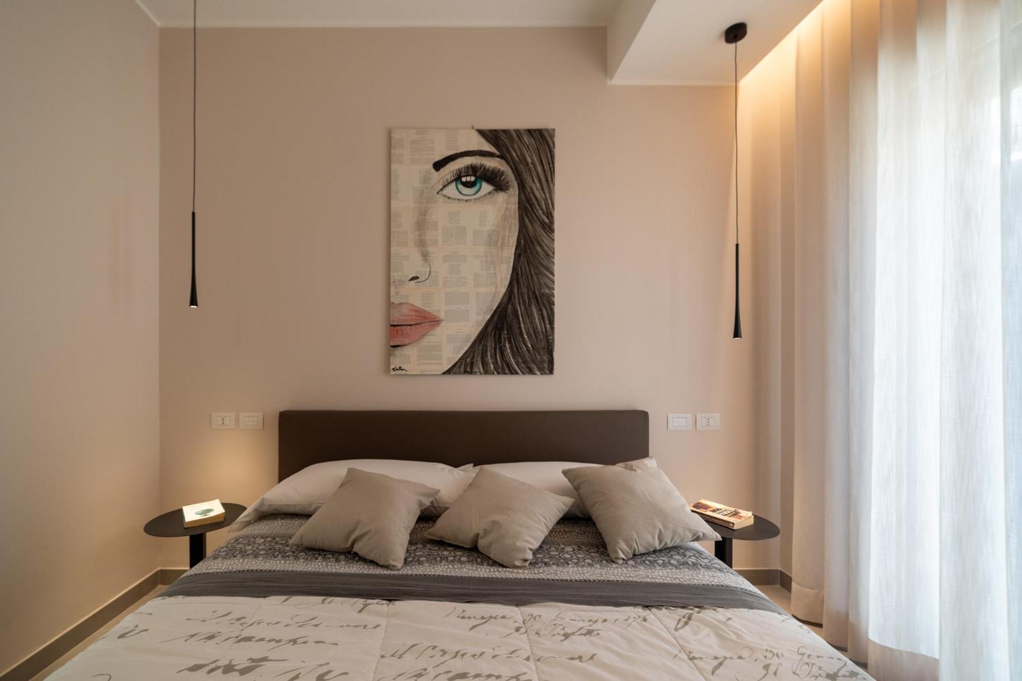 Gasthuis Taoetna Guest House, Taormina